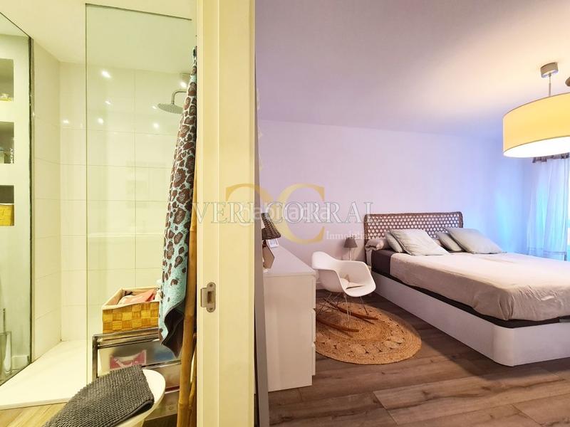 Foto 28585363-9090-47a6-aae0-7d2f9544904b. Piso  amplio totalmente reformado en el Centro. en Gijón