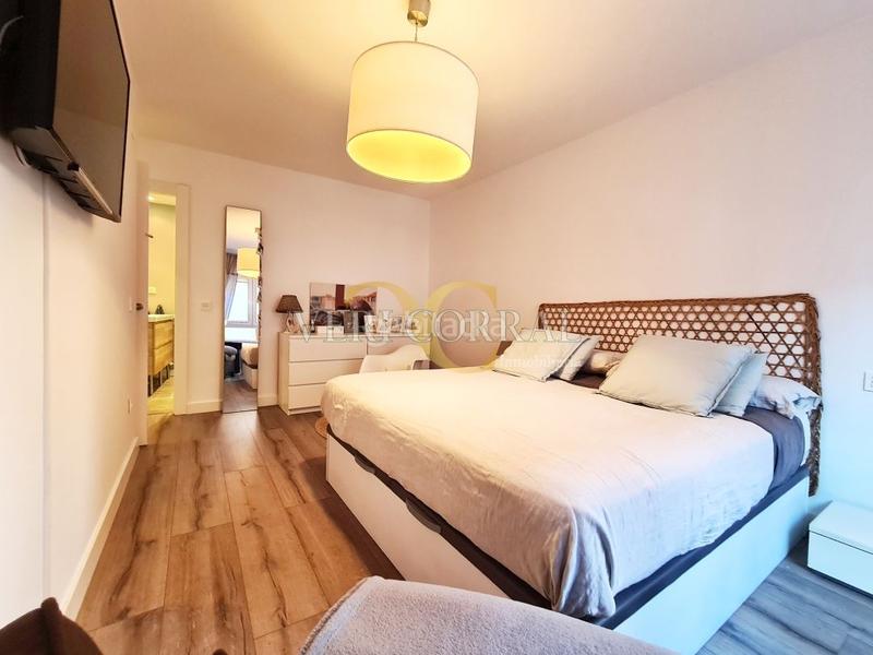 Foto 2f6fcbb5-b50f-4a0e-bc98-41e892487712. Piso  amplio totalmente reformado en el Centro. en Gijón