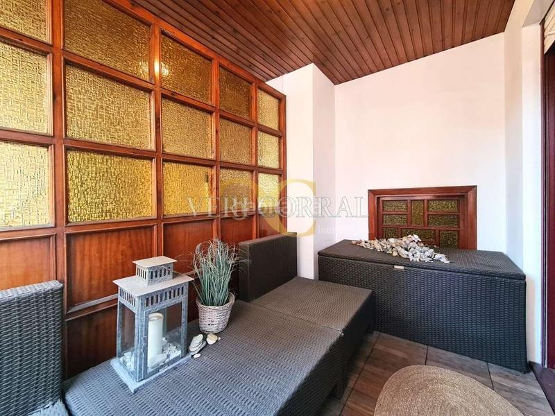 Foto 35422dbf-7652-4cbc-b258-a9f08c9d71c2. Piso  amplio totalmente reformado en el Centro. en Gijón