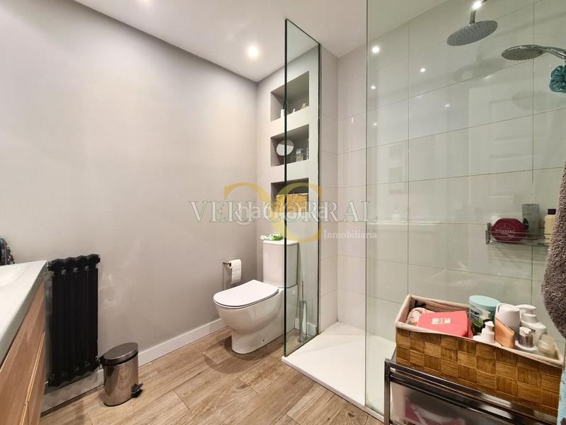 Foto ad94871d-e023-4249-8997-eb7a03689d9e. Piso  amplio totalmente reformado en el Centro. en Gijón