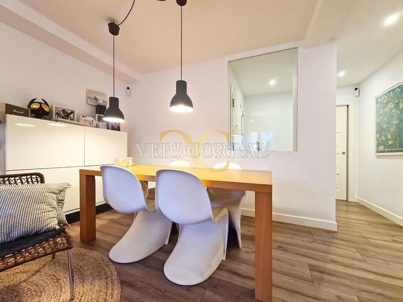 Foto ff6934ed-7234-482d-88ad-32fe2c4674fc. Piso  amplio totalmente reformado en el Centro. en Gijón