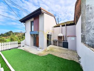 Maison  Parres. Estrene casa con jardín y barbacoa en parres, llanes.