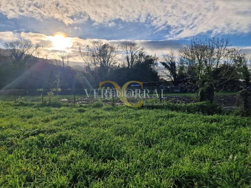 Foto 02c562c4-1089-48df-97a6-3b38c1dc4ad6. Terreno residenziale in Pría-Nueva-Hontoria-Naves Llanes