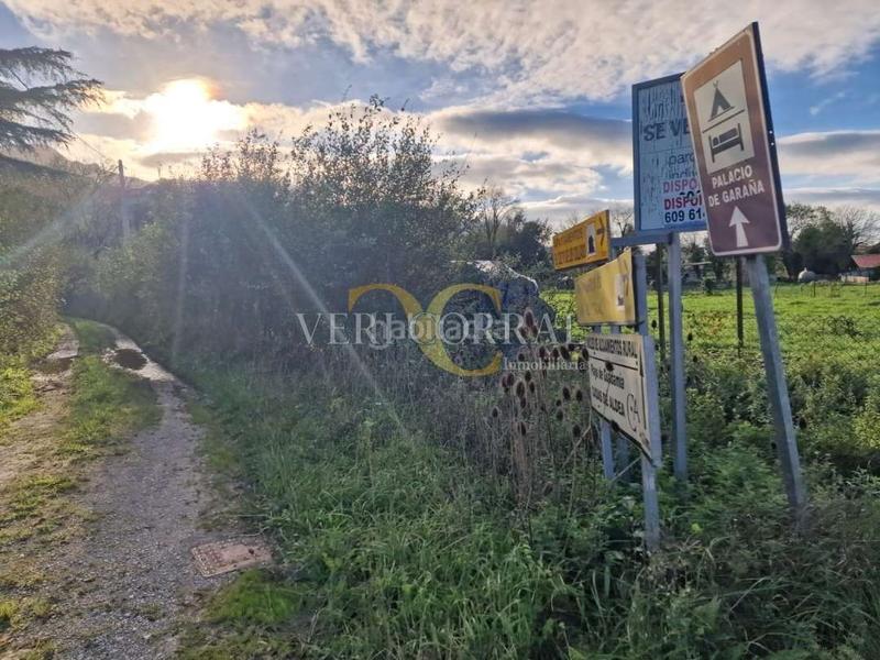 Foto 4039396a-6de1-4139-b667-8629e6a6de8a. Terreno residenziale in Pría-Nueva-Hontoria-Naves Llanes