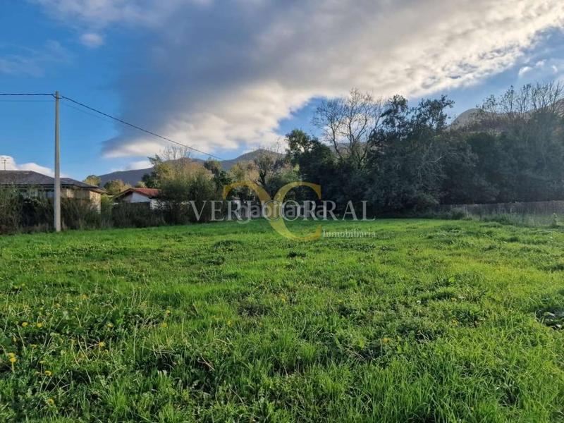 Foto 4d9c1033-fec6-4851-8a07-9c817036a905. Terreno residenziale in Pría-Nueva-Hontoria-Naves Llanes