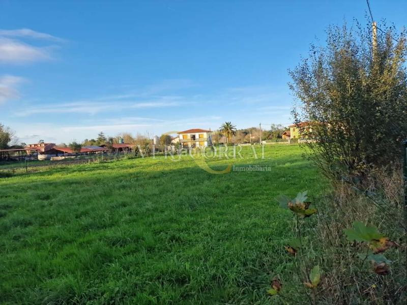 Foto 609dc7de-4ed3-474a-8016-2ec6d2d8515c. Terreno residenziale in Pría-Nueva-Hontoria-Naves Llanes