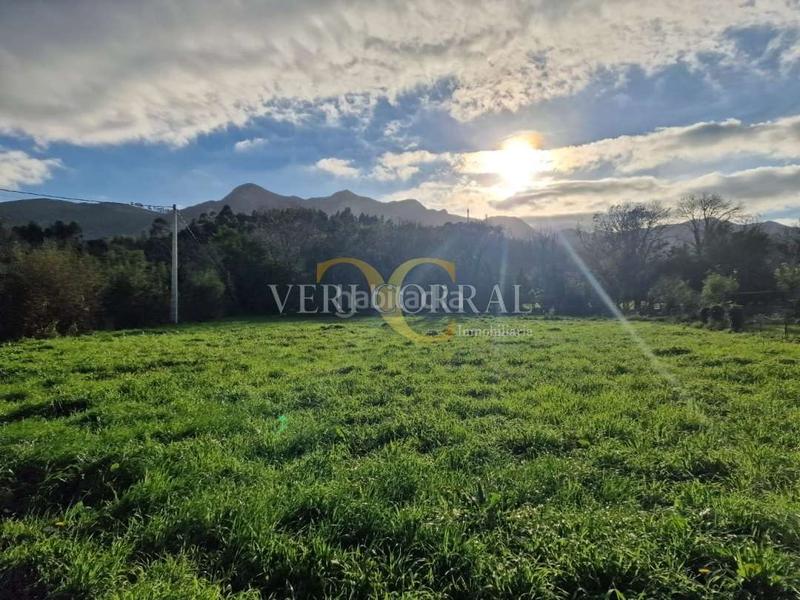 Foto 8ab49949-cd17-411f-b5dd-88615c5e41bb. Terreno residenziale in Pría-Nueva-Hontoria-Naves Llanes