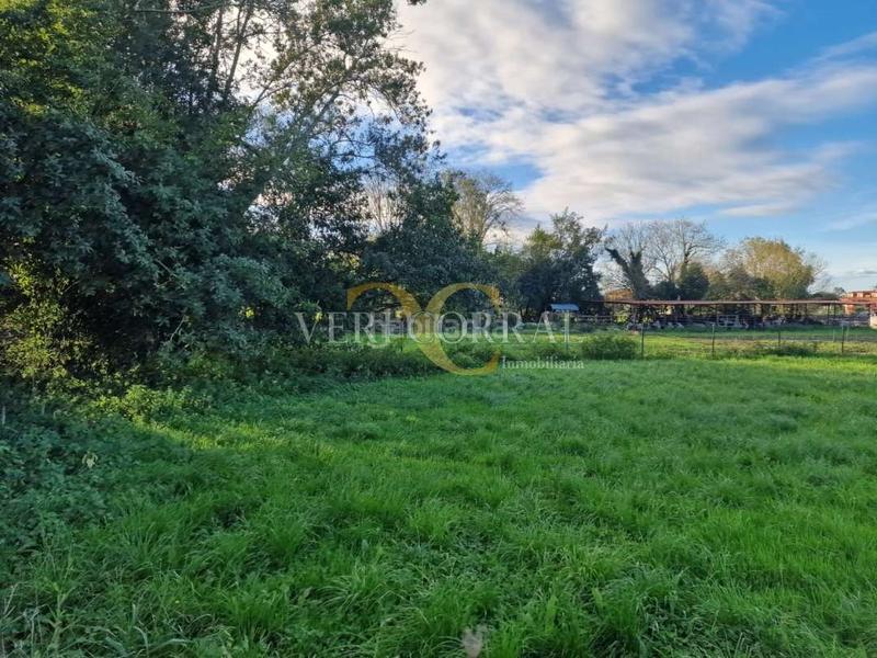 Foto 98cfe232-a3ac-4fc1-8f36-10f54233764a. Terreno residenziale in Pría-Nueva-Hontoria-Naves Llanes