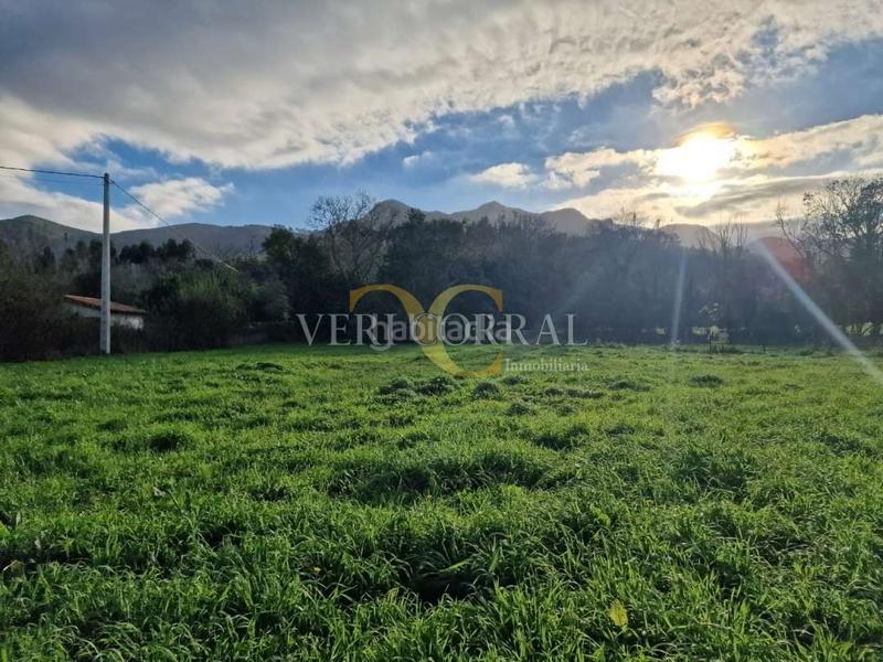Foto 9c7e13a7-1572-4273-9258-0dc8539109af. Terreno residenziale in Pría-Nueva-Hontoria-Naves Llanes