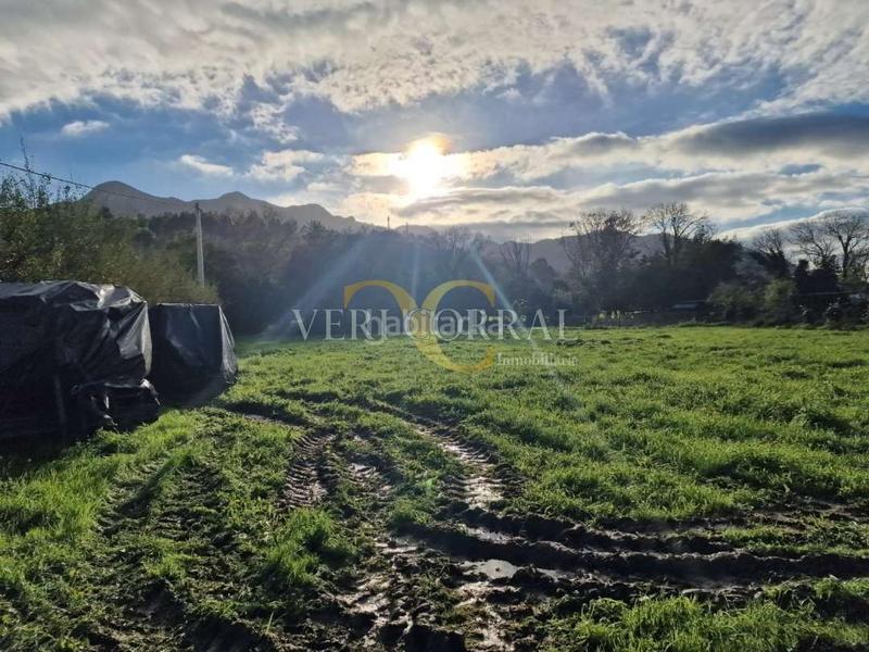 Foto b742e53d-aaee-4f40-adc5-fb3ede26189e. Terreno residenziale in Pría-Nueva-Hontoria-Naves Llanes