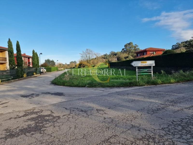 Foto bba300ff-1012-4687-bc2b-d113ce5f4ce8. Terreno residenziale in Pría-Nueva-Hontoria-Naves Llanes