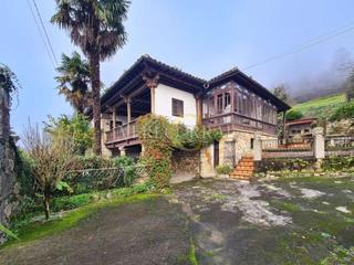 Casa  Las rozas. Casona asturiana en la ruta de covadonga.