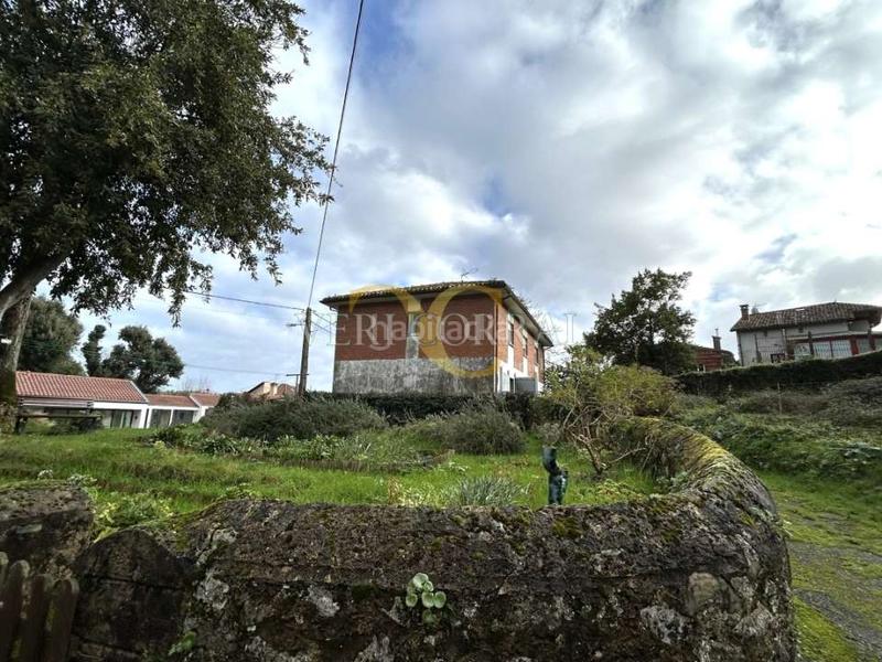 Foto 6781867c-feaa-4224-81fc-a7a627d8e950. Haus mit parking in Celorio-Poó-Parres Llanes