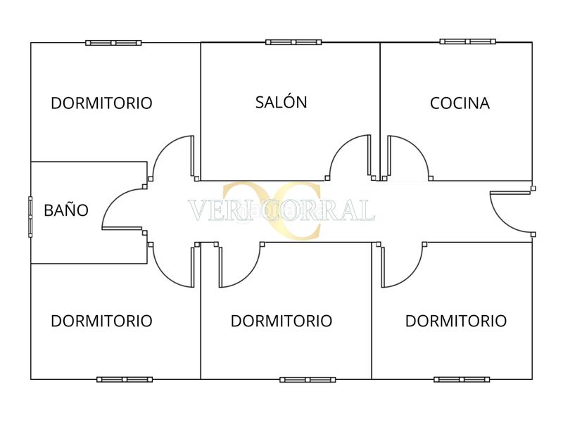 Foto 715e9e36-2f61-40ff-8aa5-8f4ca94732da. Haus mit parking in Celorio-Poó-Parres Llanes