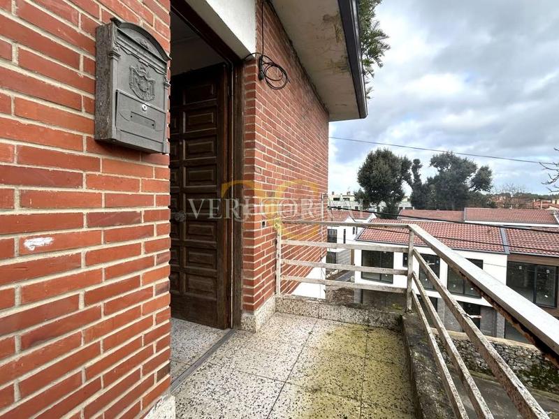 Foto d22858ae-28f6-4fef-b461-e87a866795a7. Haus mit parking in Celorio-Poó-Parres Llanes