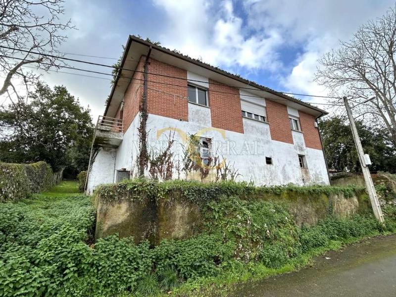 Foto edfb5ccf-197d-4e6c-97e1-b77dcd2302e5. Haus mit parking in Celorio-Poó-Parres Llanes