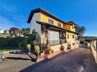 Xalet  Tereñes. Exclusiva bonita casa con jardín en tereñes.