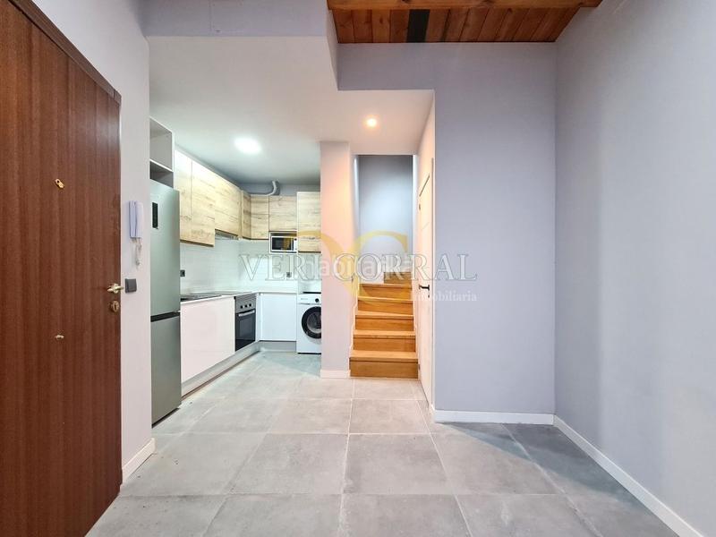 Foto 139c7cf2-a4b2-469e-912d-0a6c945de36d. Pis amb calefacció a Cimadevilla Gijón