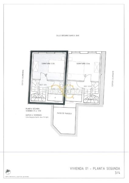 Foto 143d152c-01f0-4f45-b07e-20308a9bd7b7. Pis amb calefacció a Cimadevilla Gijón