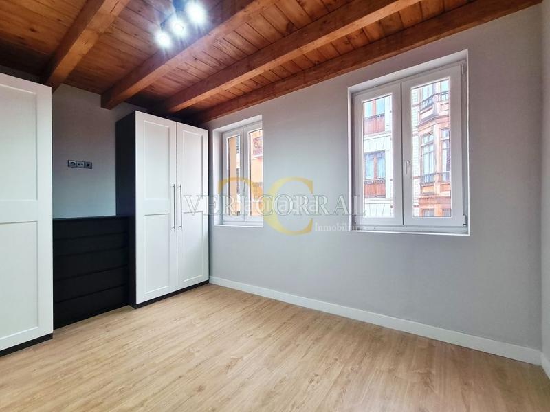 Foto 21bcad3b-acf0-47c9-a9aa-0908b8bae27b. Pis amb calefacció a Cimadevilla Gijón