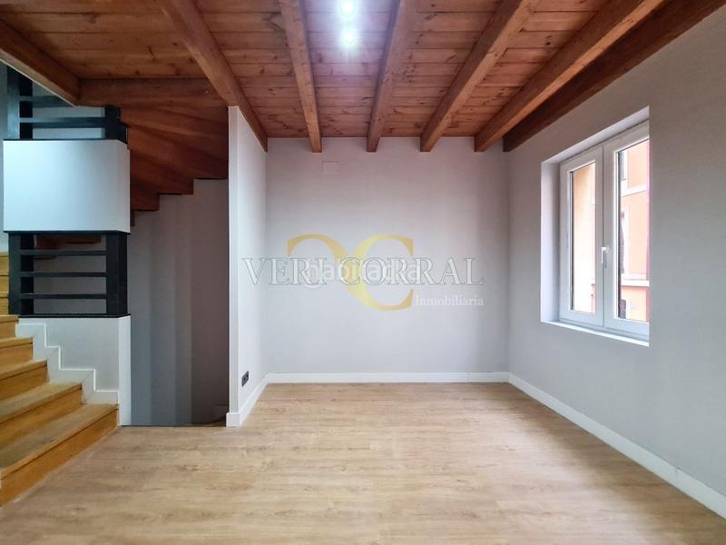 Foto 34a2b99c-b8c4-4574-9670-4e1b7ab1e9cf. Pis amb calefacció a Cimadevilla Gijón