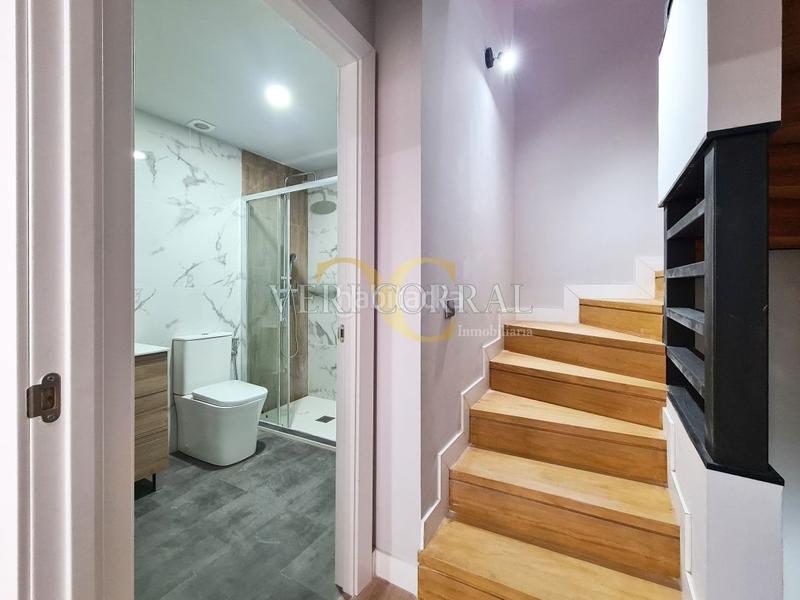 Foto 5b89affa-b5bf-4a29-9226-084ec4ad209c. Pis amb calefacció a Cimadevilla Gijón