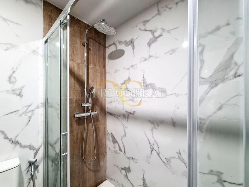 Foto 6a6a7006-2738-4be1-8587-3db373ad75be. Pis amb calefacció a Cimadevilla Gijón