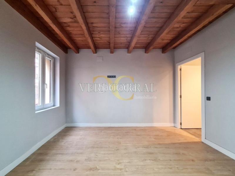 Foto 7c5b30f1-2dc2-4798-b961-23a2b944d07c. Pis amb calefacció a Cimadevilla Gijón