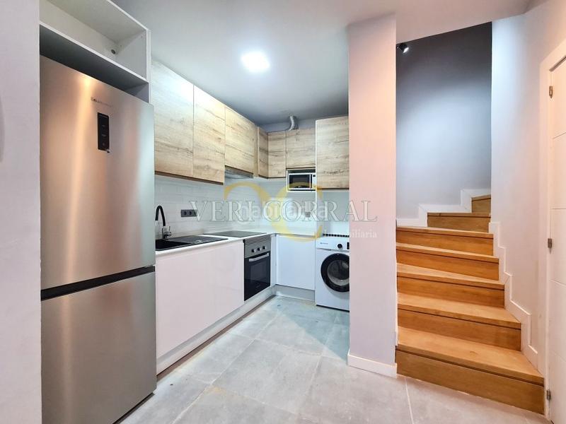 Foto b21fb4c4-6367-43a8-80b9-817e37c407f0. Pis amb calefacció a Cimadevilla Gijón