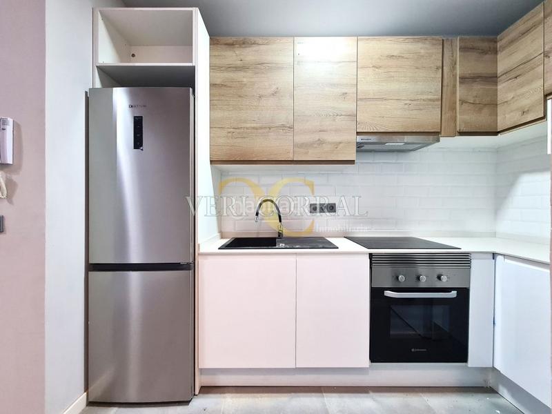 Foto b5f6c459-951b-46bd-9cb1-fe268d08ab10. Pis amb calefacció a Cimadevilla Gijón