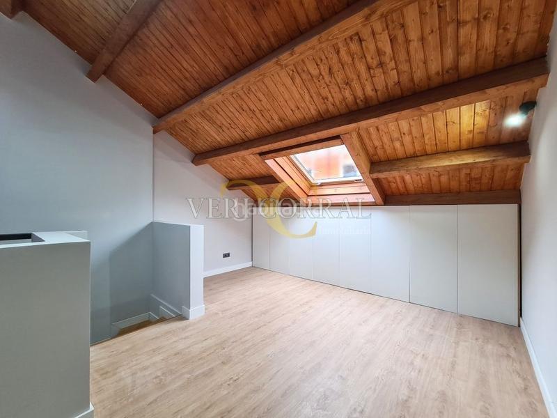 Foto c948b35e-0a72-4095-924c-c3d5e240ac88. Pis amb calefacció a Cimadevilla Gijón