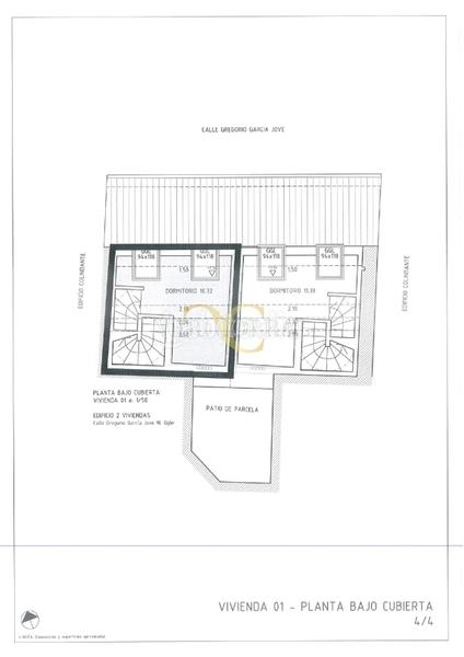 Foto ddab6f59-5b1e-493e-b3cc-7de6df7ad013. Pis amb calefacció a Cimadevilla Gijón
