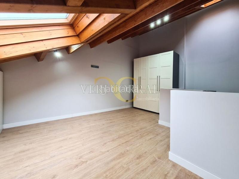 Foto f2b82601-c8e5-4f92-a8d5-54003481af78. Pis amb calefacció a Cimadevilla Gijón