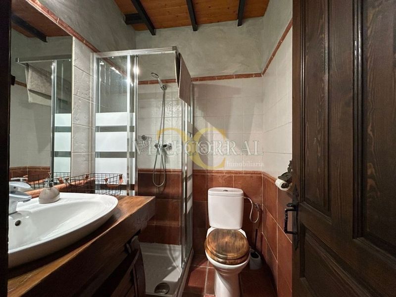 Foto 0fdc6a68-de54-4362-bb69-ab2ca2f4ada9. Casa adossada amb calefacció a Vidiago-Pendueles-Tresgrandras Llanes