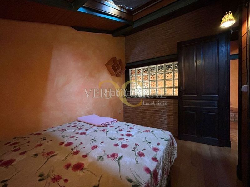 Foto 28d1a77f-2fa0-423d-904e-c60df888c828. Casa adossada amb calefacció a Vidiago-Pendueles-Tresgrandras Llanes