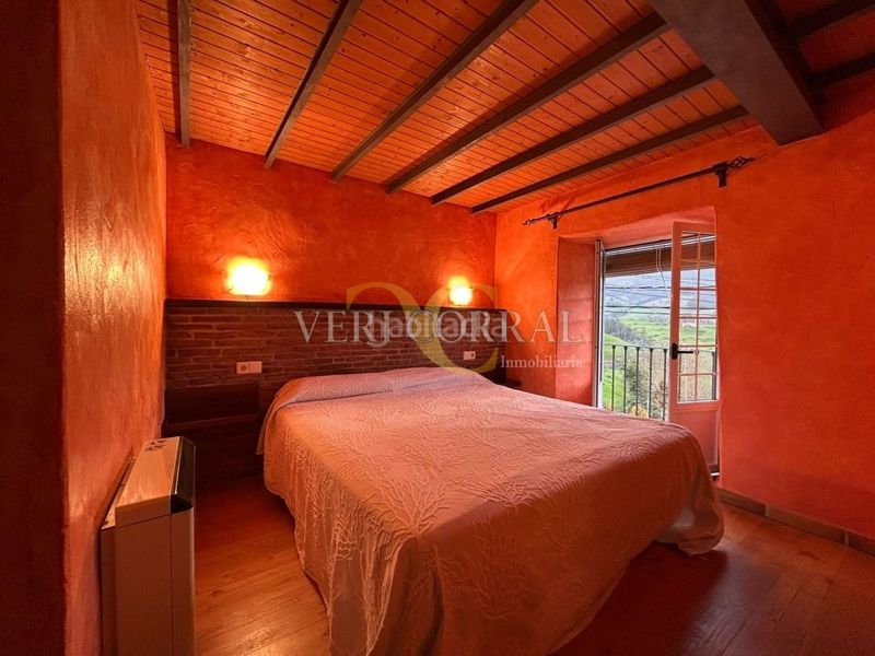 Foto 4033f040-5332-4024-85dc-038f4fb43e10. Casa adossada amb calefacció a Vidiago-Pendueles-Tresgrandras Llanes