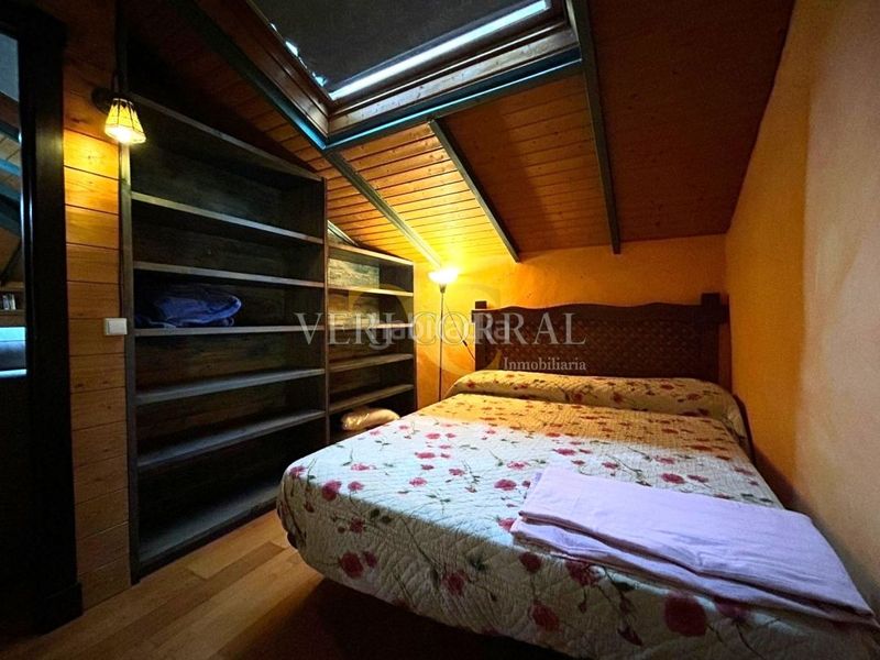 Foto 8bdb8db0-d5a5-42d9-bed1-e7c548448733. Casa adossada amb calefacció a Vidiago-Pendueles-Tresgrandras Llanes