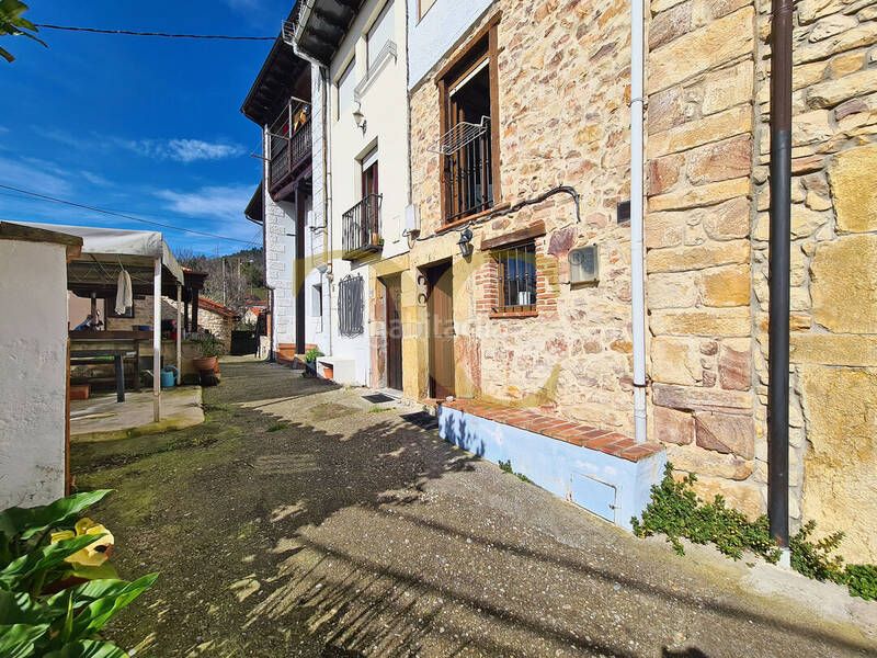 Foto 9274ee5f-b34e-4390-8d46-de7bdfda4bc8. Casa adossada amb calefacció a Vidiago-Pendueles-Tresgrandras Llanes
