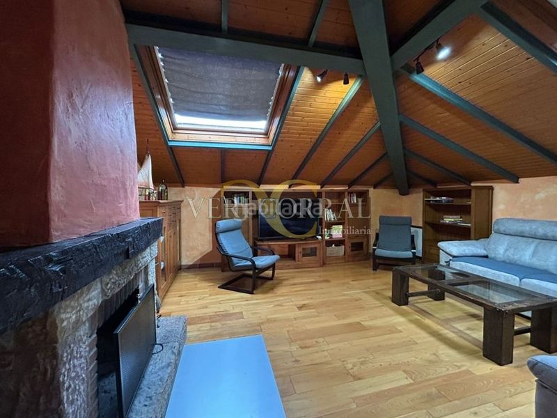 Foto a1445798-7c9d-4be3-95df-ad2978cc9d64. Casa adossada amb calefacció a Vidiago-Pendueles-Tresgrandras Llanes
