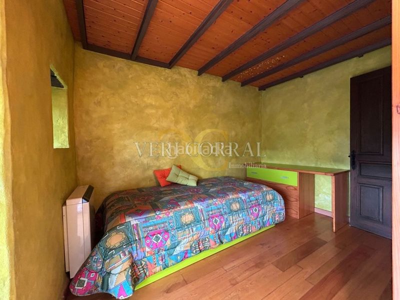 Foto a5e133ef-fbd8-4757-b9c3-1dbaff1c42b8. Casa adossada amb calefacció a Vidiago-Pendueles-Tresgrandras Llanes