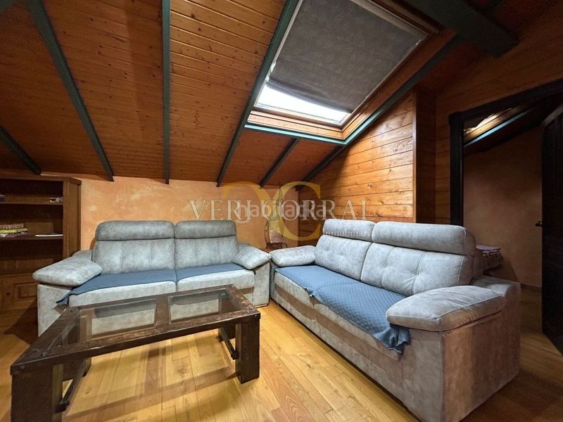 Foto b8c0d364-f536-4f7d-b5ca-c6c95c8f500f. Casa adossada amb calefacció a Vidiago-Pendueles-Tresgrandras Llanes