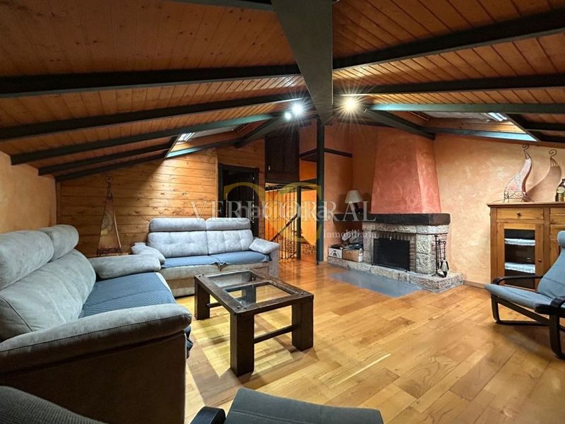 Foto b8f8830d-9069-4e82-a682-cd21070318b3. Casa adossada amb calefacció a Vidiago-Pendueles-Tresgrandras Llanes