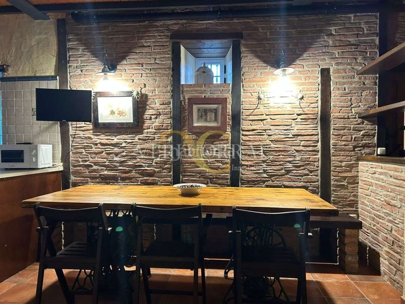 Foto ce28ec8f-34b7-45d7-b7eb-b2f71ac39d68. Casa adossada amb calefacció a Vidiago-Pendueles-Tresgrandras Llanes