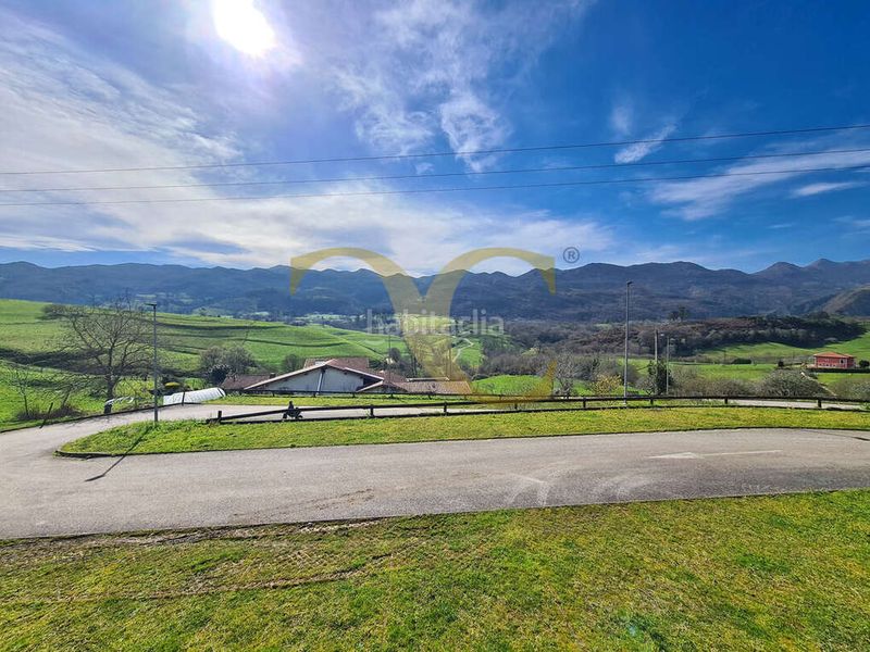 Foto f3e2d6ad-0a20-4027-a3df-4e4dd3e133b1. Casa adossada amb calefacció a Vidiago-Pendueles-Tresgrandras Llanes