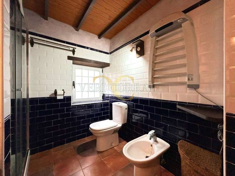 Foto ff729ae8-3861-4a4a-b442-66fde6794679. Casa adossada amb calefacció a Vidiago-Pendueles-Tresgrandras Llanes