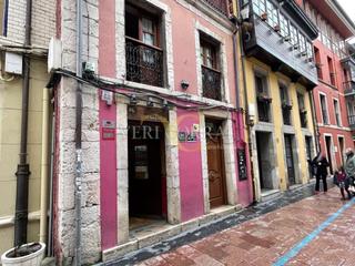 Local Comercial  Calle lópez muñiz. Exclusiva bar en venta en el mismo centro de ribadesella.