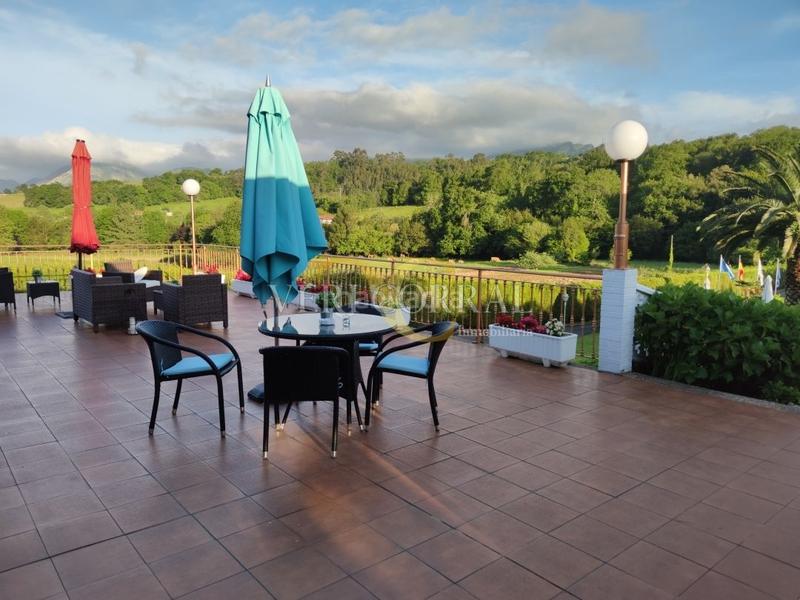 Foto 27b86f4c-cc9d-49f2-81e8-d3985f902001. Édifice dans Ribadesella