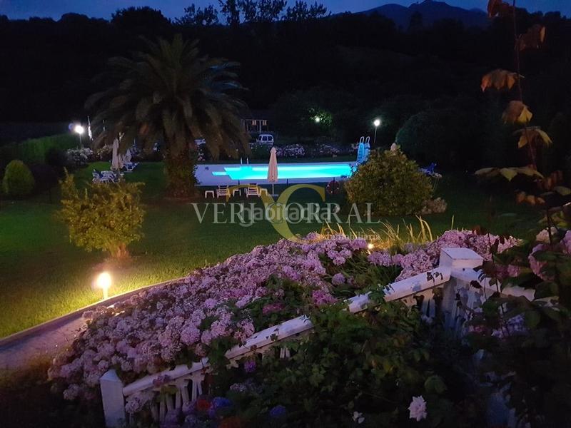 Foto 5d383b0c-5151-44b5-b34e-e9c098609e30. Édifice dans Ribadesella