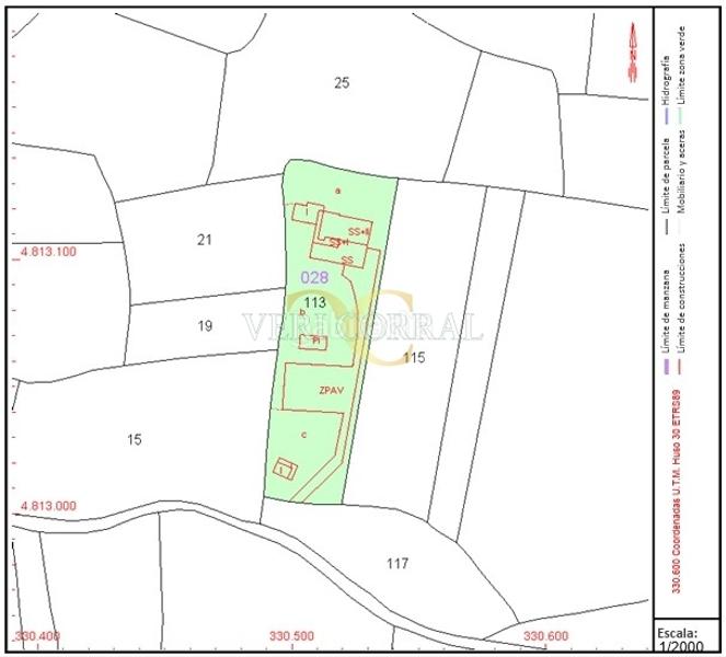 Foto d0103297-dc9c-444c-bfaa-8b69442cacaf. Édifice dans Ribadesella