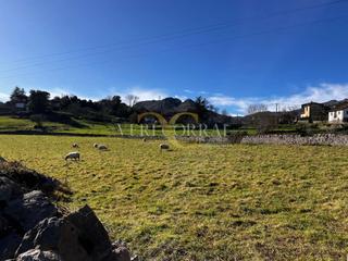 Terreno residencial  Collía. Terreno de más de 3000m a 2km de arriondas.